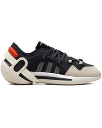 adidas - Y-3 Idoso Boost "black Bliss" スニーカー - Lyst