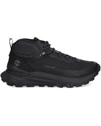 Timberland - Motion Access Sneakers - Lyst