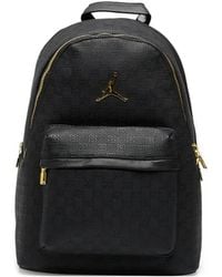 Nike - Monogram Backpack - Lyst