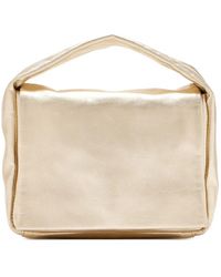 St. Agni - Petit Top-Handle Mini Bag - Lyst