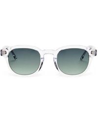 Messyweekend - Bille Square-Frame Sunglasses - Lyst