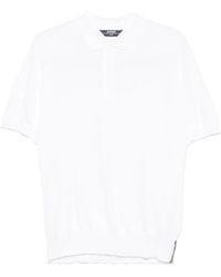 K-Way - Polo Pleyne - Lyst