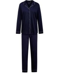 CALIDA - Button-Up Pyjamas - Lyst