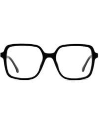 Retrosuperfuture - Square-Frame Glasses - Lyst