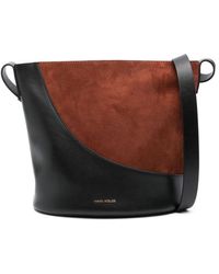 MANU Atelier - Nova Bucket Shoulder Bag - Lyst