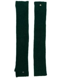 Maje - Fingerlose Handschuhe - Lyst