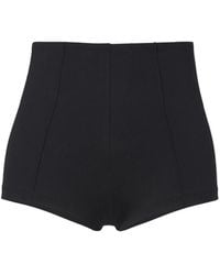 Wardrobe NYC - High-Waisted Brief - Lyst