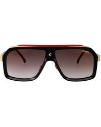 Carrera - Ca 1053/S/Ti Square-Frame Sunglasses - Lyst