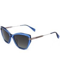 Rag & Bone - Occhiali Da Sole Cat-Eye - Lyst