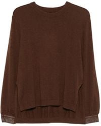 Max & Moi - Pamela Pullover - Lyst