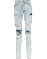 amiri jeans on sale