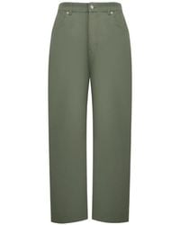 Givenchy - Five-Pocket Trousers - Lyst