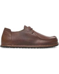 Birkenstock - Utti Lace Shoes - Lyst