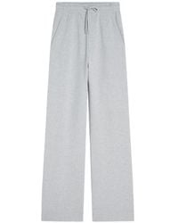 Dries Van Noten - Cotton Sweatpants - Lyst