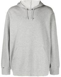 Givenchy - Cotton Hoodie - Lyst