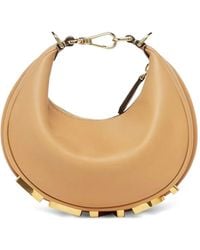 Fendi - Graphy Mini Bag - Lyst
