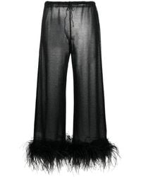 Oséree - Pants & Shorts - Lyst
