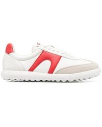 Camper - Pelotas Xlf Low-Top Sneakers - Lyst
