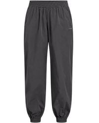 Guess - Pantalon De Jogging À Logo Imprimé - Lyst