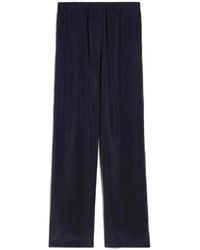 Pennyblack - Pantalon À Taille Haute Élastiquée - Lyst