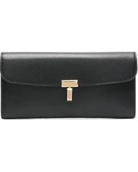 TOTEME - Tロック 財布 - Lyst