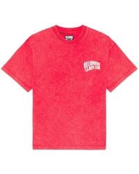 BBCICECREAM - Logo-Print T-Shirt - Lyst