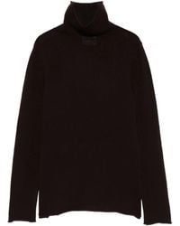 Be You - Klassischer Kaschmirpullover - Lyst