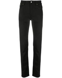 Acne Studios - Slim-Fit Jeans - Lyst