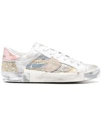 Philippe Model - Prxs Tennis Sneakers - Lyst