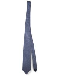 Pal Zileri - Geometric-Pattern Tie - Lyst