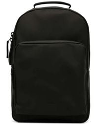 Rains - Book Daypack Backpack - Lyst