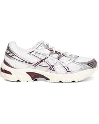 Asics - Gel-1130 Lace Up Sneakers - Lyst