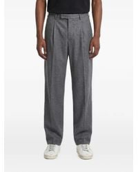 PT Torino - Samuel Tailored Trousers - Lyst