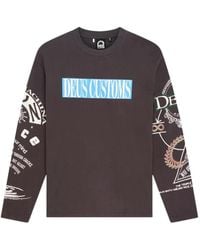 Deus Ex Machina - Sundance Graphic-Print T-Shirt - Lyst