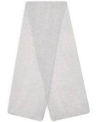 Brooks Brothers - Écharpe En Cachemire - Lyst