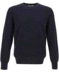 Kangra - Bubble-Stitch Sweater - Lyst