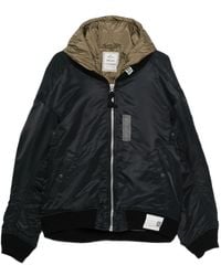 Maison Mihara Yasuhiro - Jackets - Lyst