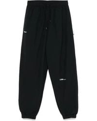 WTAPS - Tussah Pertex Track Pants - Lyst
