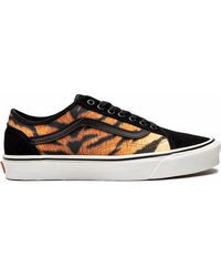 Vans - Old Skool Tapered "Tiger" Sneakers - Lyst