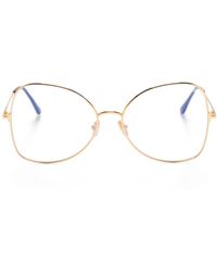 Tom Ford - Ft6049-B Brille - Lyst