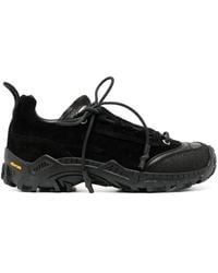 Our Legacy - Gabe Low-Top Sneakers - Lyst