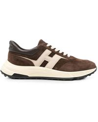 Hogan - Hyperlight Sneakers - Lyst