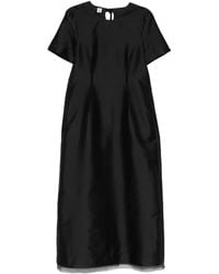 THE GARMENT - Midikleid im Layering-Look - Lyst