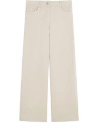 Max Mara - ワイドジーンズ - Lyst
