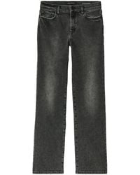 Purple Brand - Straight-Leg Jeans - Lyst