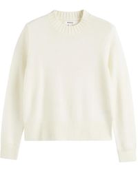 Chinti & Parker - Crew-Neck Sweater - Lyst