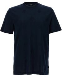 BOSS - C-Thompson 109 T-Shirt - Lyst