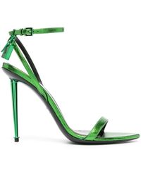 Tom Ford-Schoenen voor dames | Online sale met kortingen tot 40% | Lyst NL