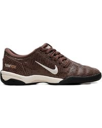 Nike - Total 90 Se Snake-Print Sneakers - Lyst