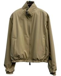 Loro Piana - Windmate Bomber Jacket - Lyst